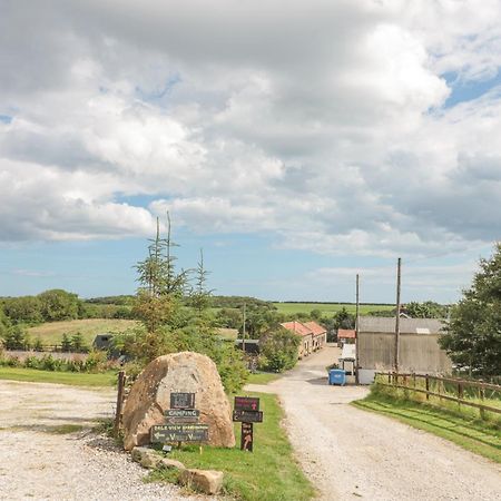 Carters Villa Staintondale ภายนอก รูปภาพ