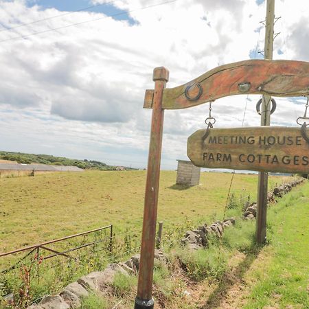 Carters Villa Staintondale ภายนอก รูปภาพ