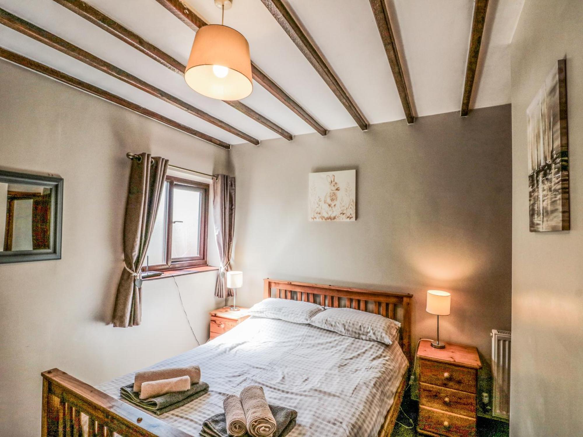 Carters Villa Staintondale ภายนอก รูปภาพ