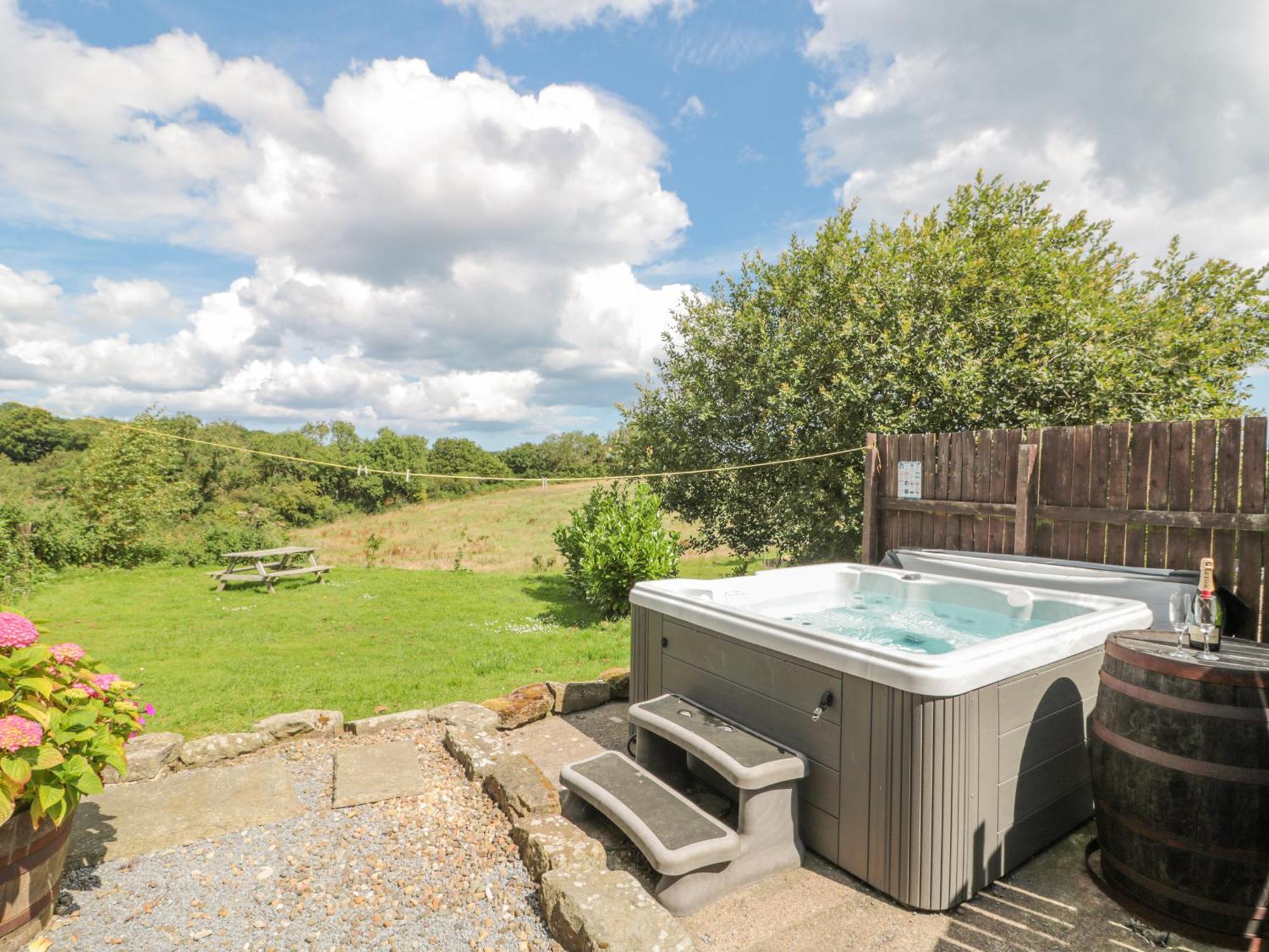 Carters Villa Staintondale ภายนอก รูปภาพ