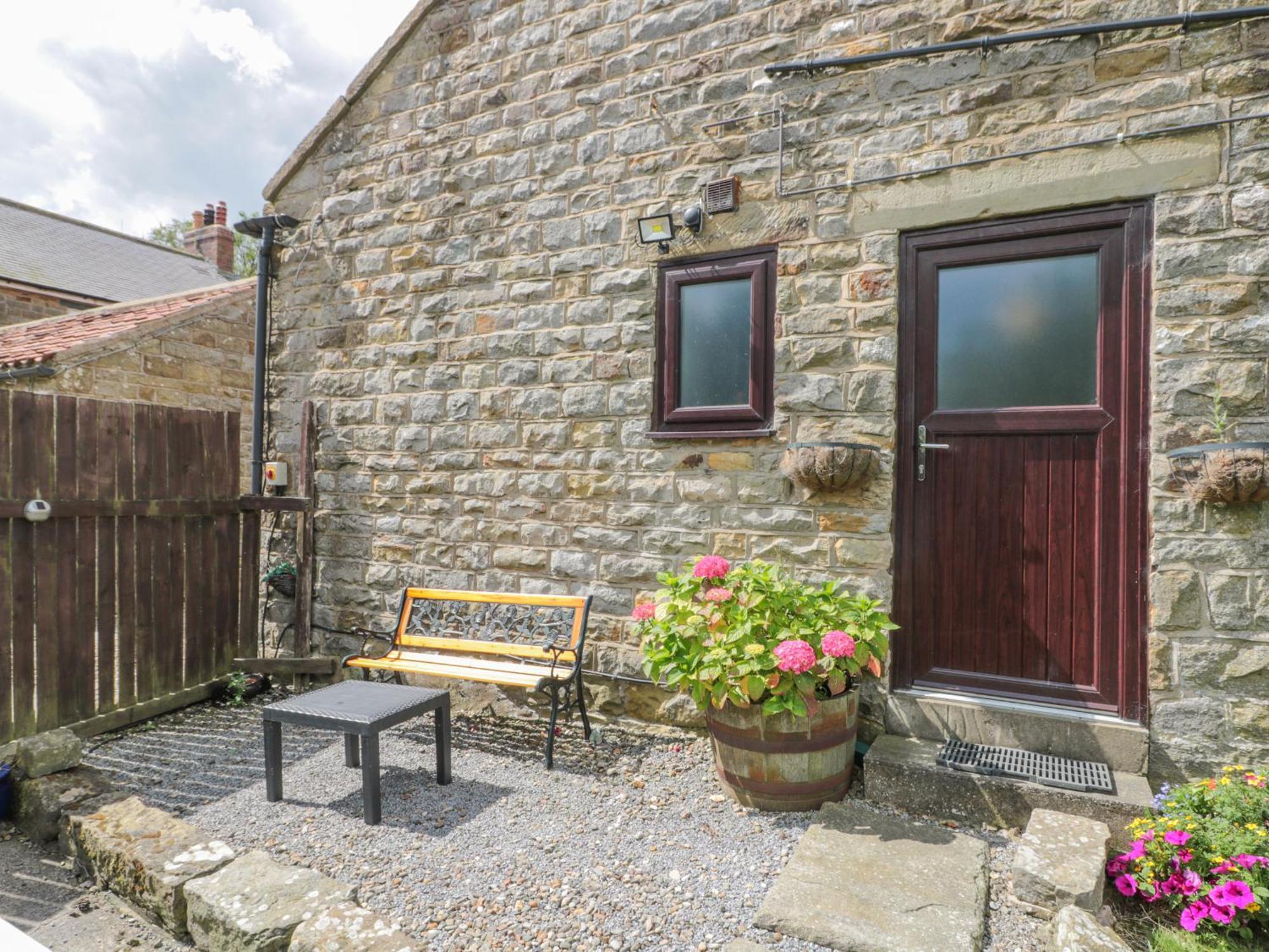 Carters Villa Staintondale ภายนอก รูปภาพ