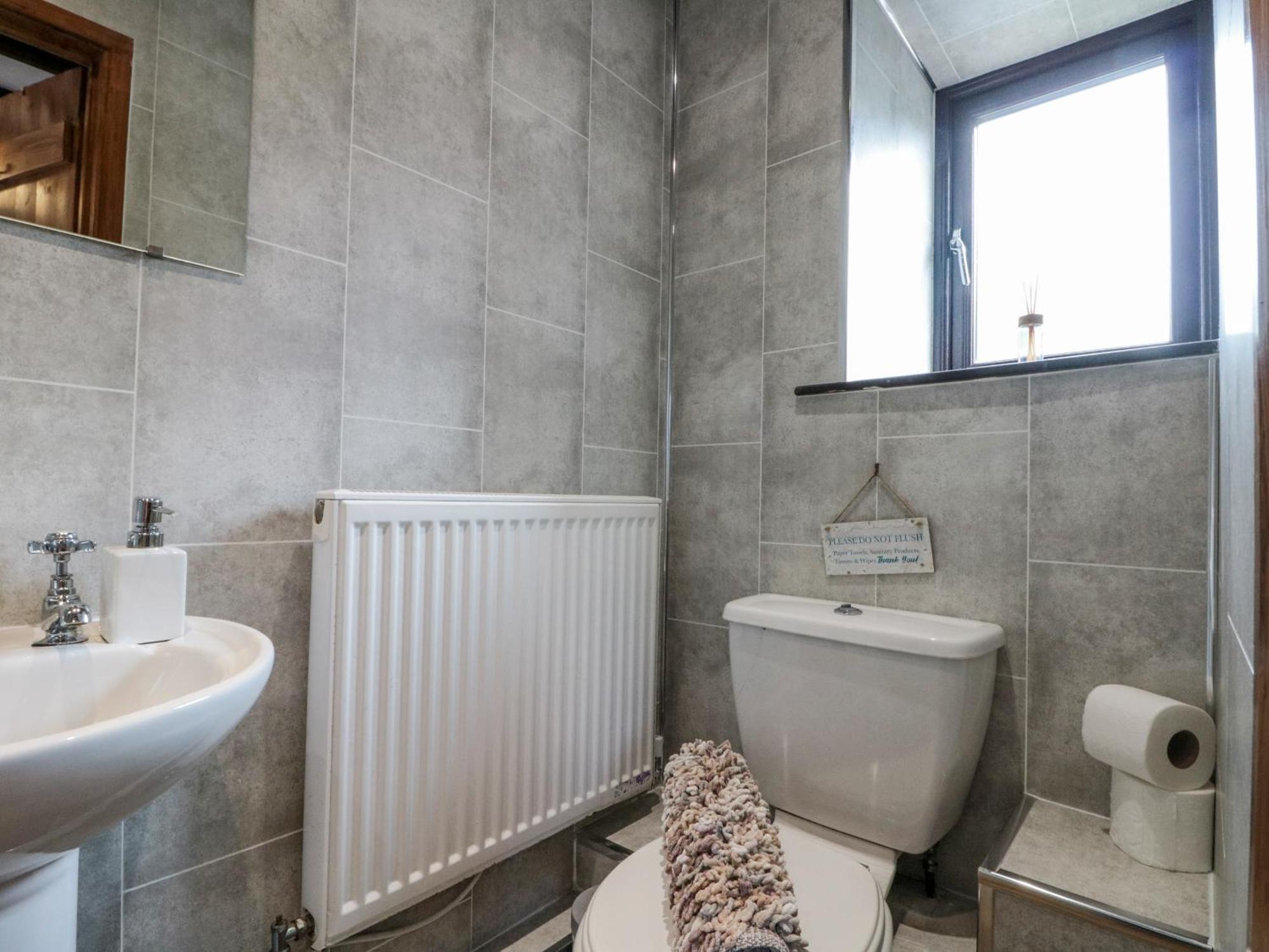 Carters Villa Staintondale ภายนอก รูปภาพ