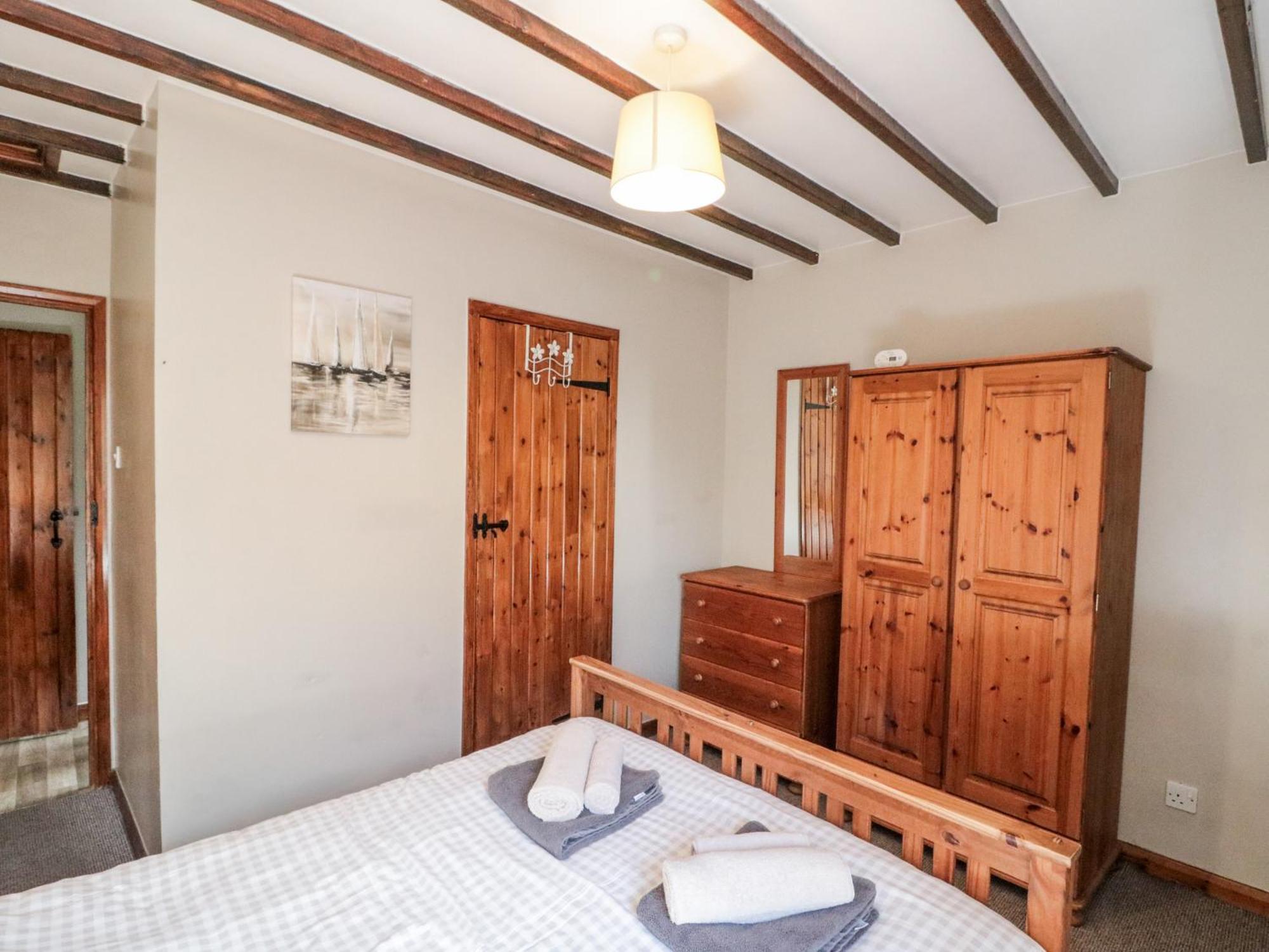 Carters Villa Staintondale ภายนอก รูปภาพ
