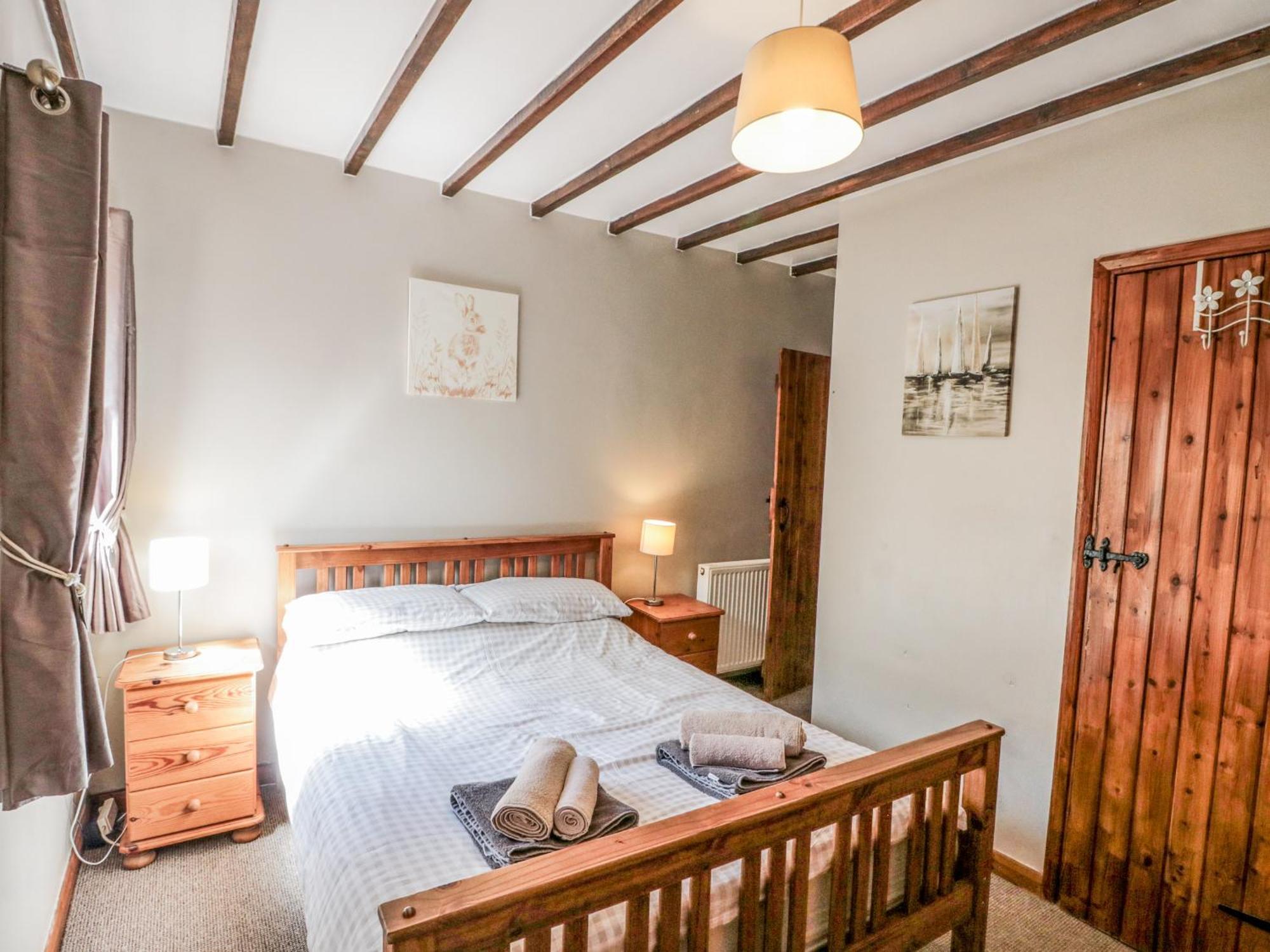 Carters Villa Staintondale ภายนอก รูปภาพ