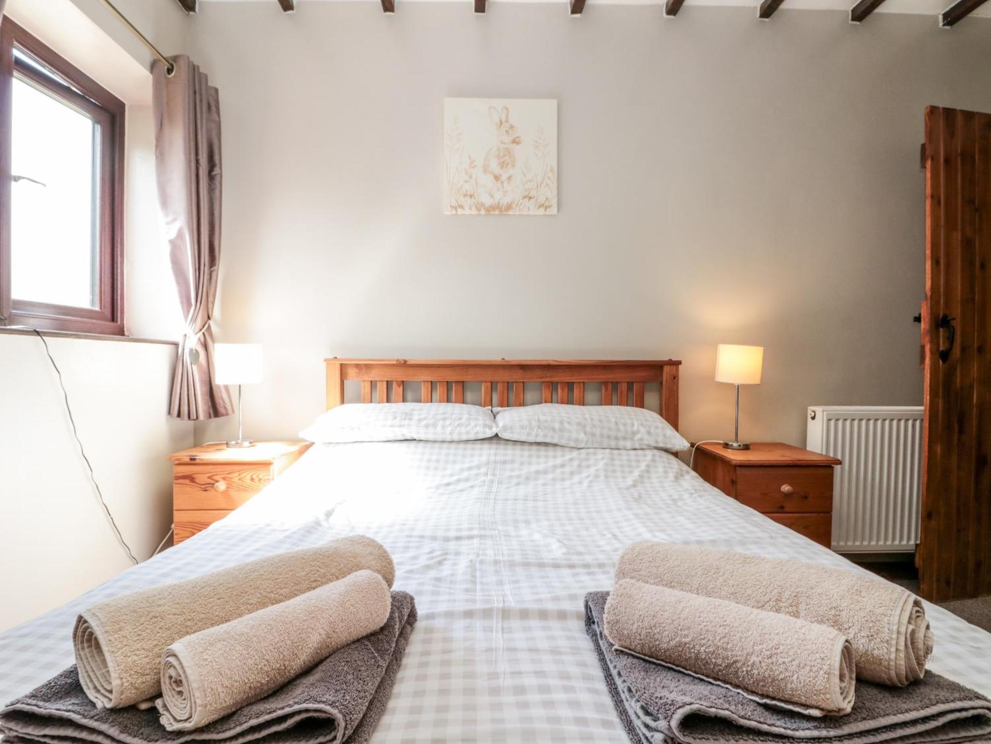 Carters Villa Staintondale ภายนอก รูปภาพ
