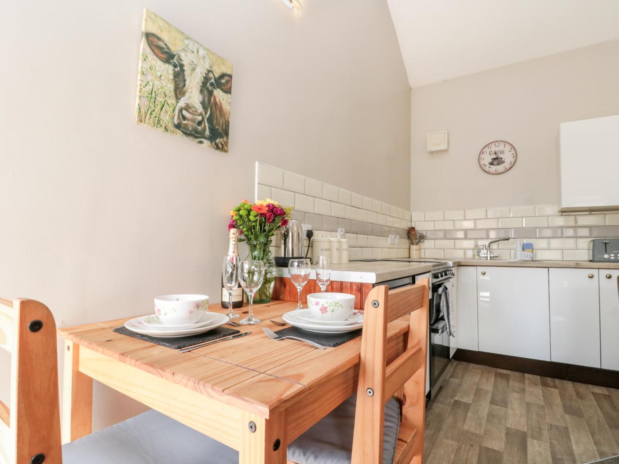 Carters Villa Staintondale ภายนอก รูปภาพ