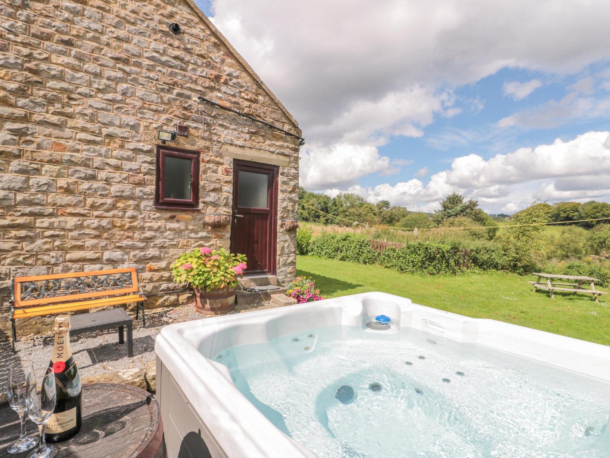 Carters Villa Staintondale ภายนอก รูปภาพ